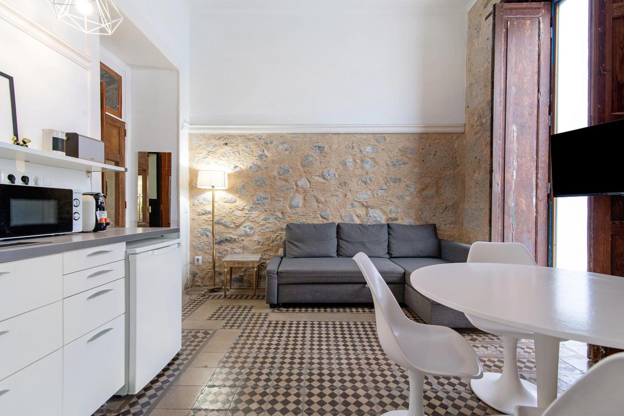 Apto Lopez - Casa San Marcial Λας Πάλμας ντε Γκραν Κανάρια Εξωτερικό φωτογραφία