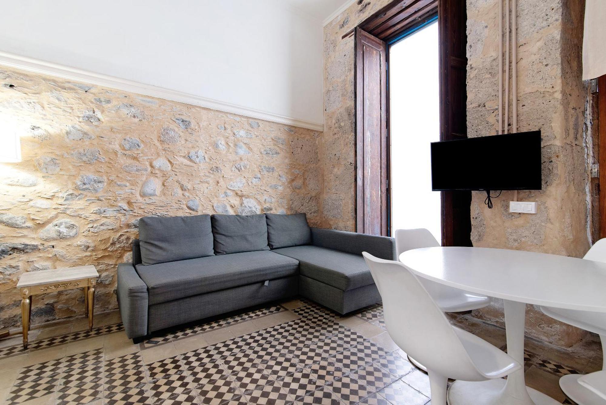 Apto Lopez - Casa San Marcial Λας Πάλμας ντε Γκραν Κανάρια Εξωτερικό φωτογραφία