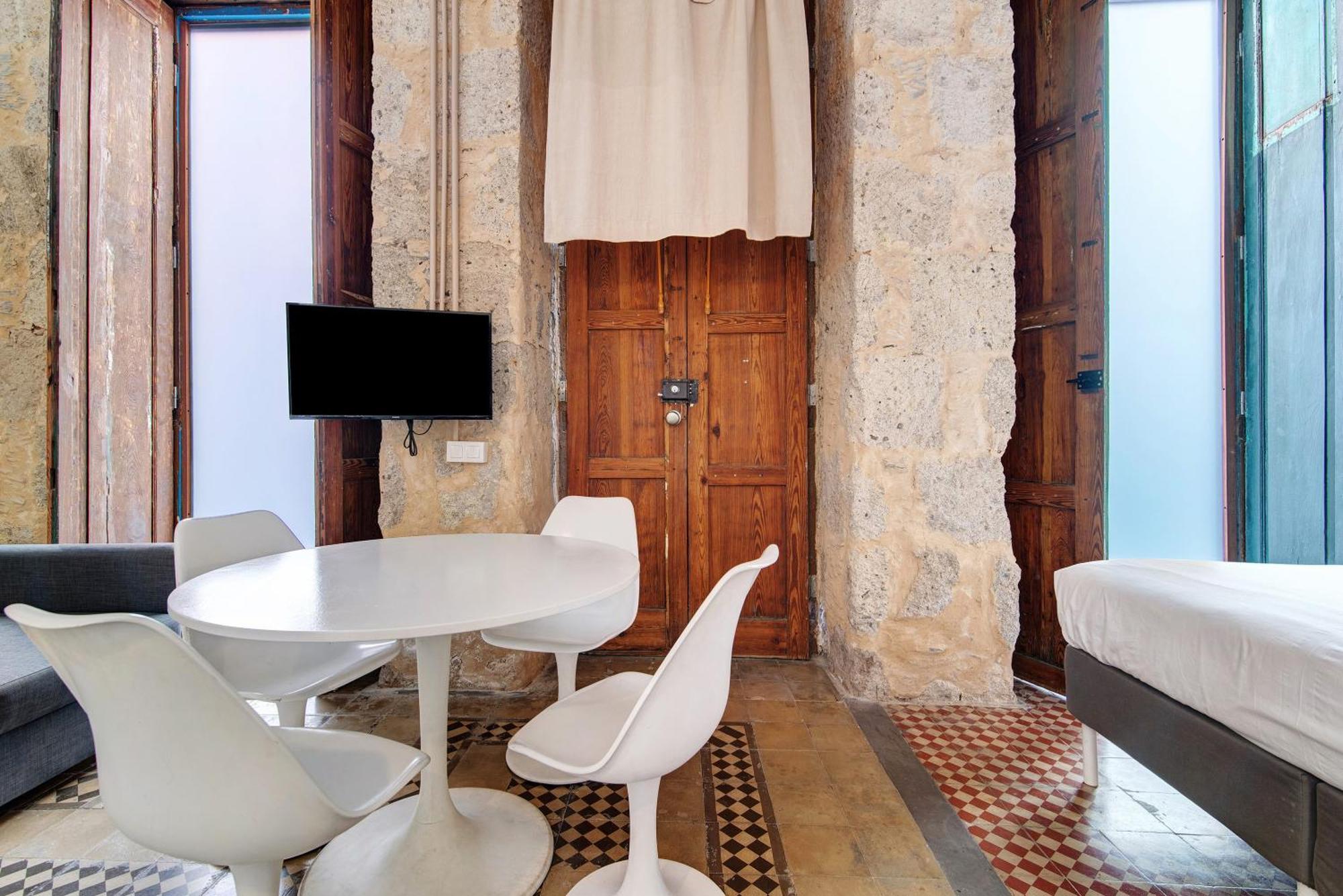 Apto Lopez - Casa San Marcial Λας Πάλμας ντε Γκραν Κανάρια Εξωτερικό φωτογραφία
